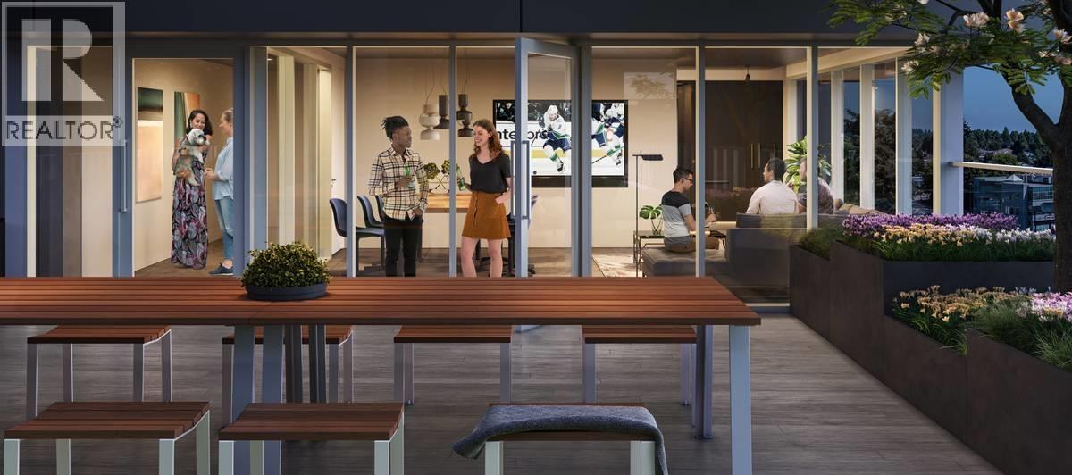 905 2751 Kingsway, Vancouver, British Columbia  V5R 5H4 - Photo 16 - R3099448