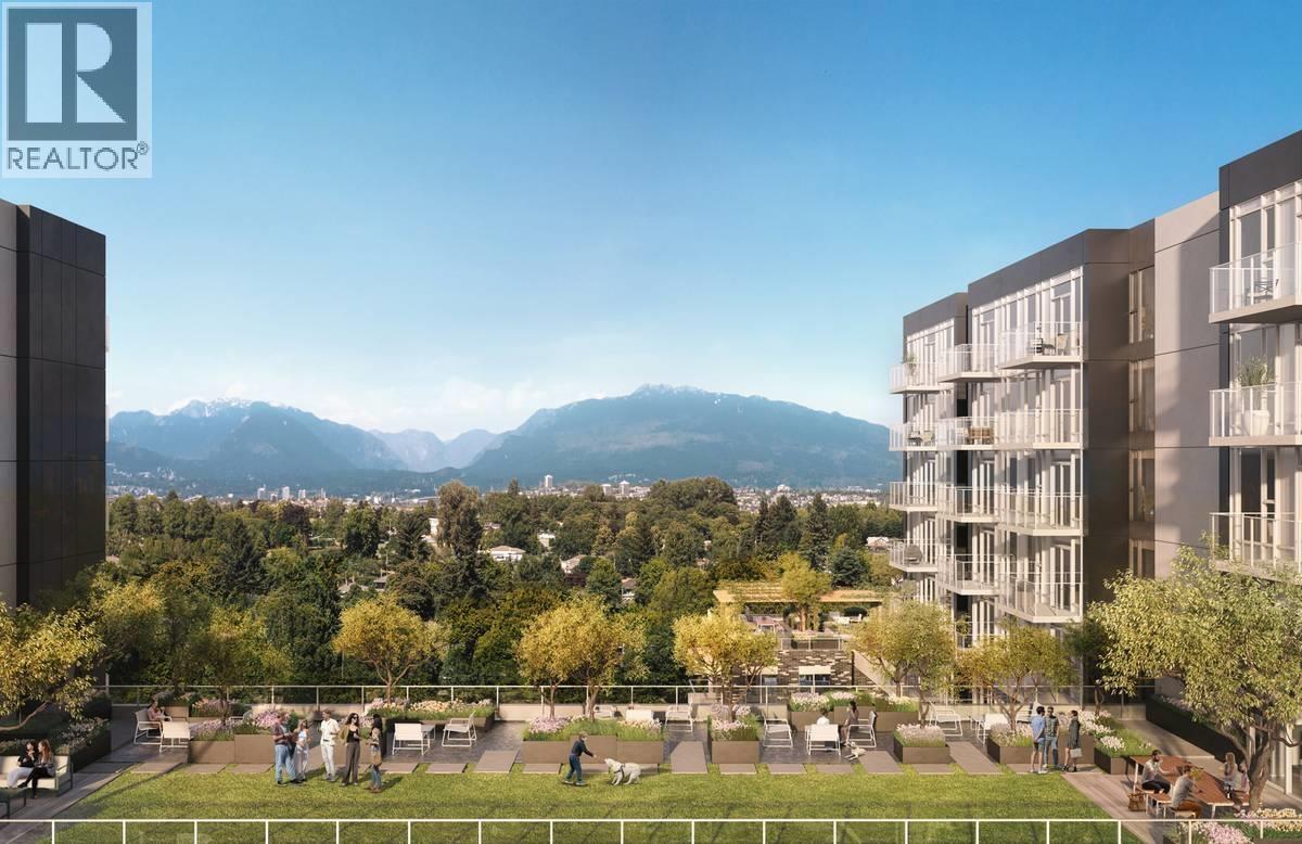 905 2751 Kingsway, Vancouver, British Columbia  V5R 5H4 - Photo 17 - R3099448