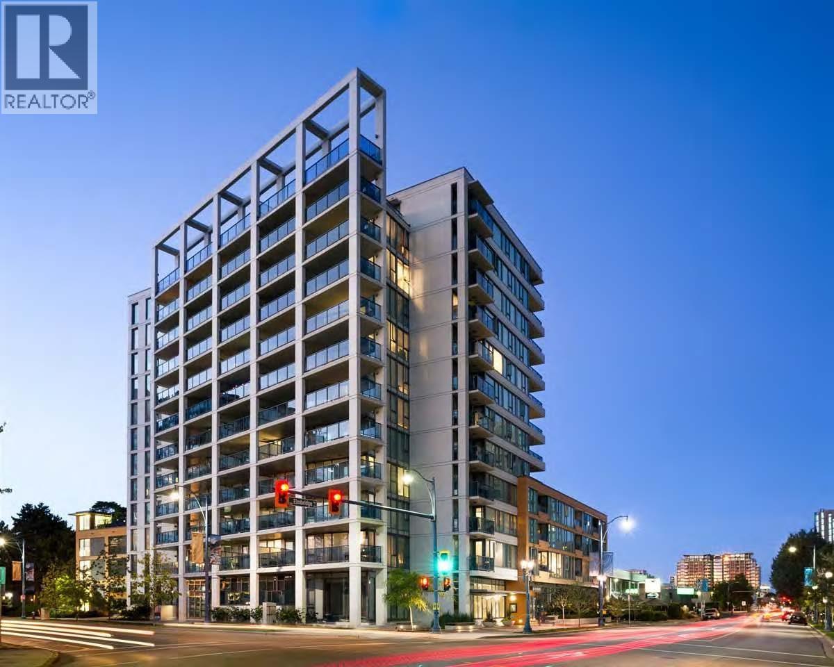 705 7117 Elmbridge Way, Richmond, British Columbia  V6X 1B8 - Photo 1 - R3099463