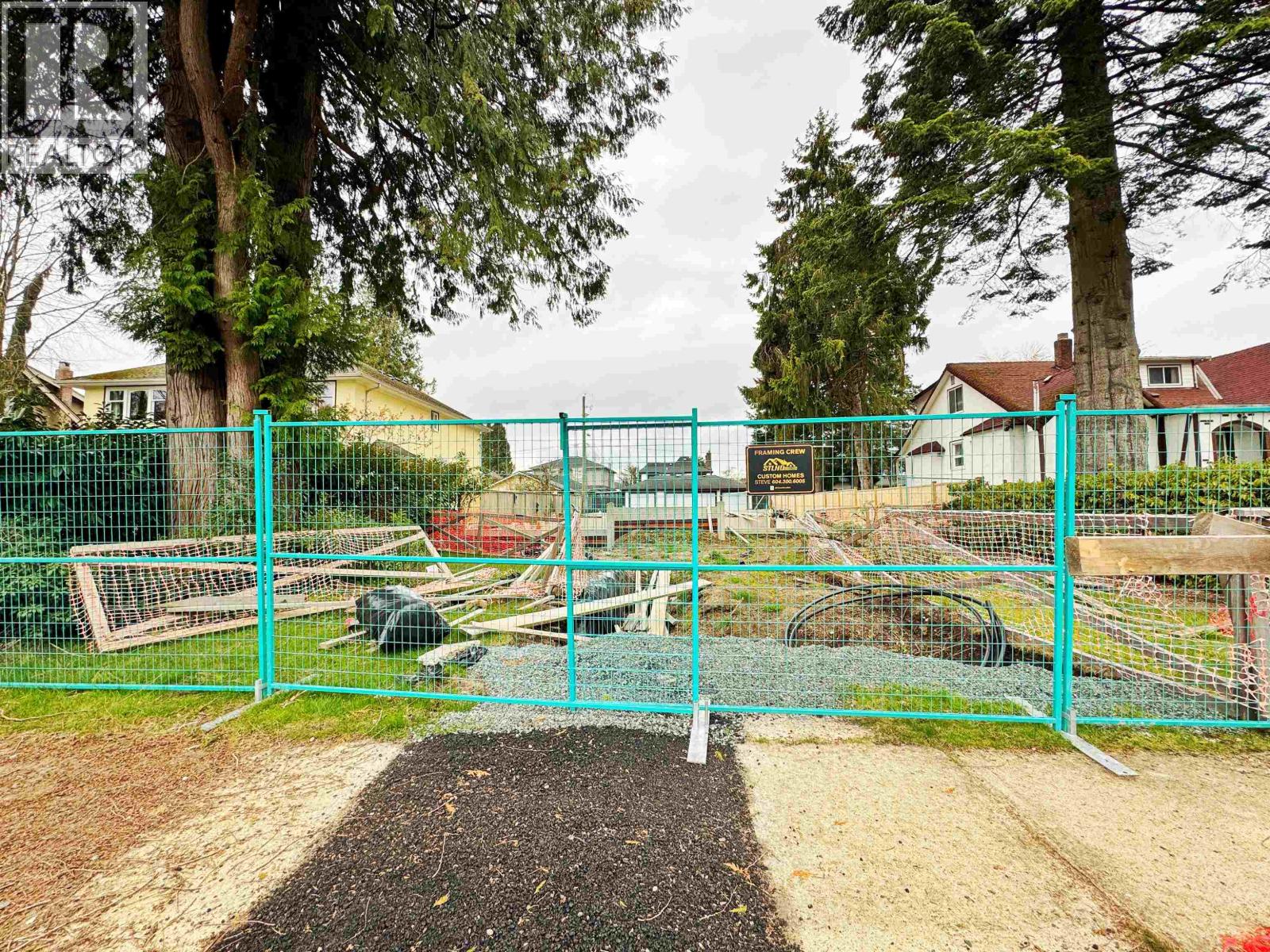 5769 Hudson Street, Vancouver, British Columbia  V6M 2Z2 - Photo 2 - R3098693