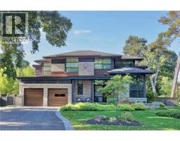 238 HART Avenue, burlington, Ontario