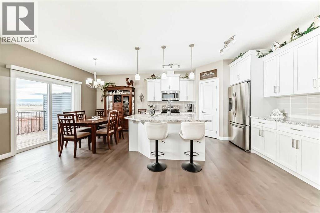 620 Edgefield Street, Strathmore, Alberta  T1P 0G1 - Photo 10 - A2278373