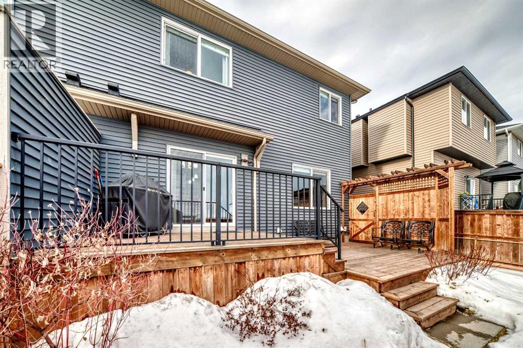 620 Edgefield Street, Strathmore, Alberta  T1P 0G1 - Photo 39 - A2278373