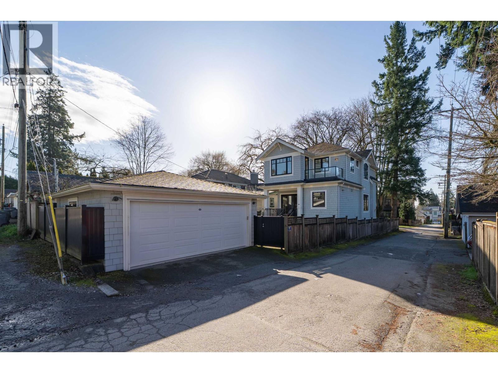 3287 W 38th Avenue, Vancouver, British Columbia  V6N 2X5 - Photo 36 - R3099232