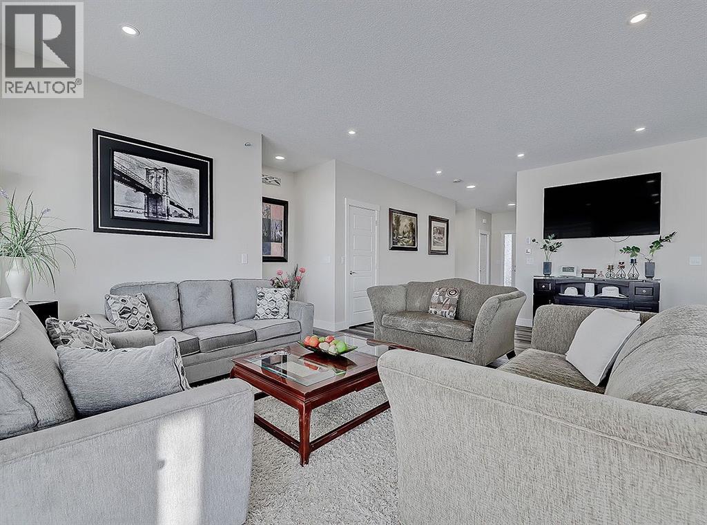 125 Westview Drive, Nanton, Alberta  T0L 1R0 - Photo 19 - A2288042