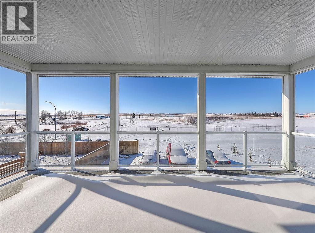 125 Westview Drive, Nanton, Alberta  T0L 1R0 - Photo 40 - A2288042