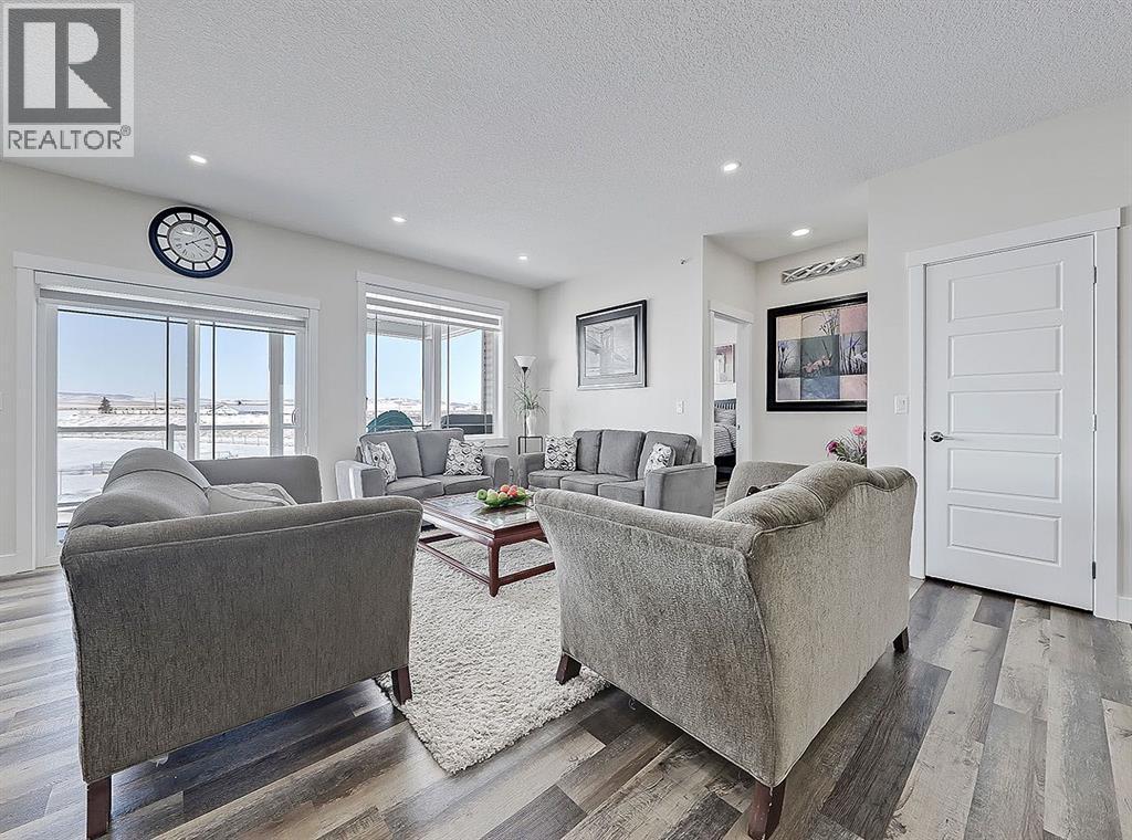 125 Westview Drive, Nanton, Alberta  T0L 1R0 - Photo 16 - A2288042