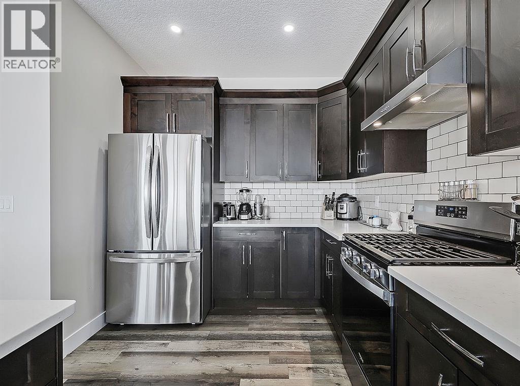 125 Westview Drive, Nanton, Alberta  T0L 1R0 - Photo 9 - A2288042