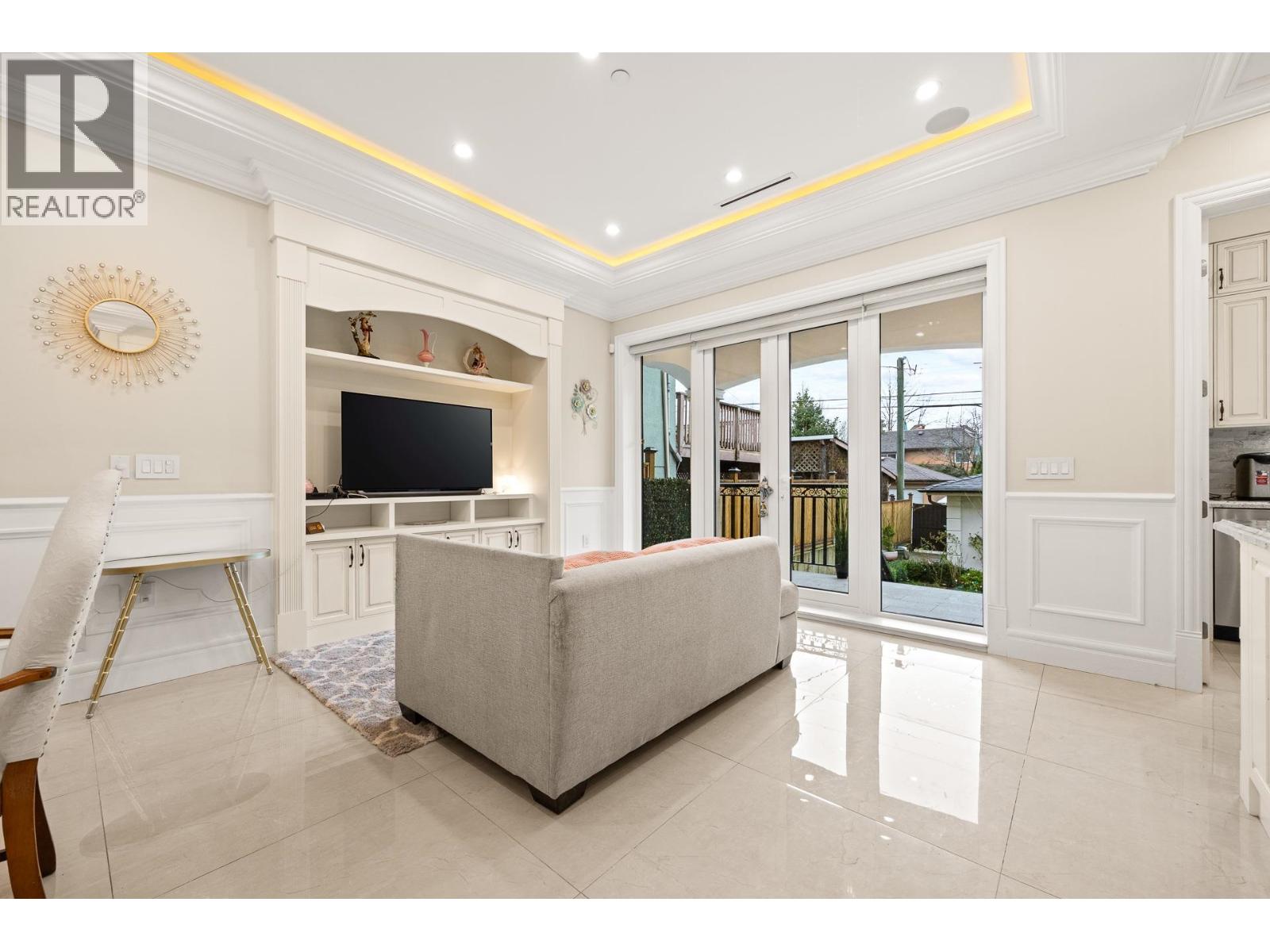 4307 W 13th Avenue, Vancouver, British Columbia  V6R 2V1 - Photo 8 - R3099374