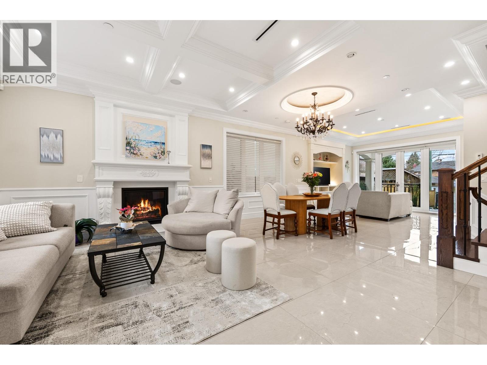 4307 W 13th Avenue, Vancouver, British Columbia  V6R 2V1 - Photo 4 - R3099374