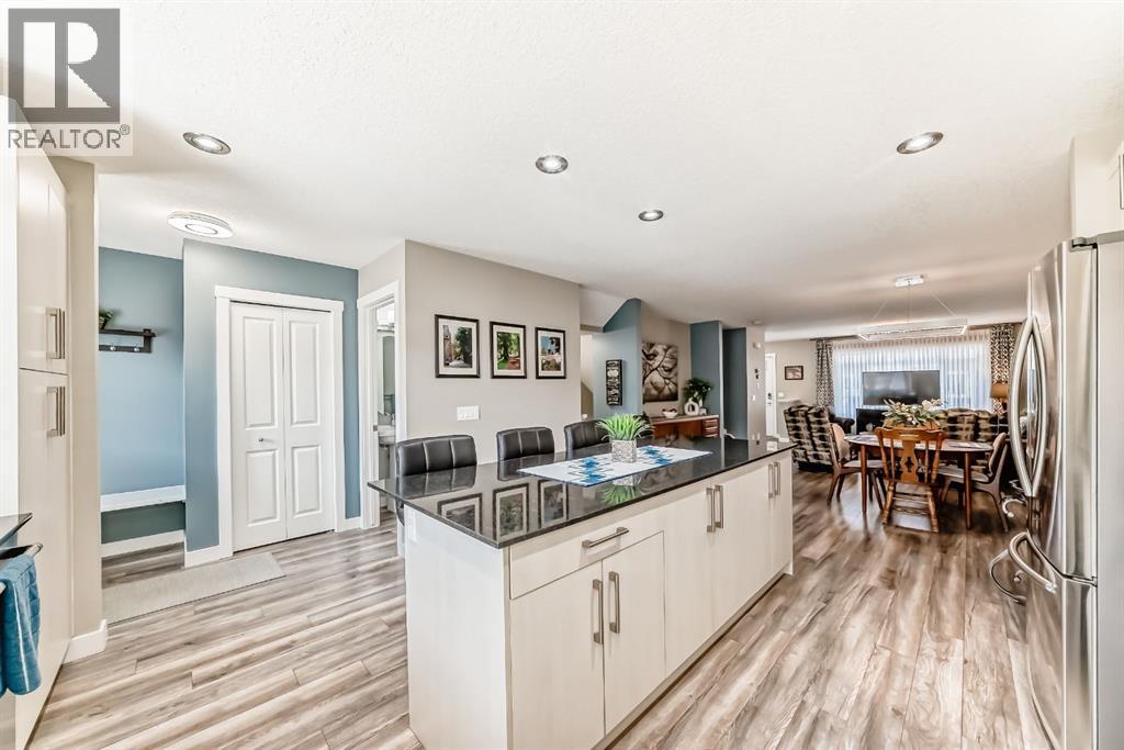 91 Baysprings Terrace, Airdrie, Alberta  T4B 4A7 - Photo 6 - A2289515