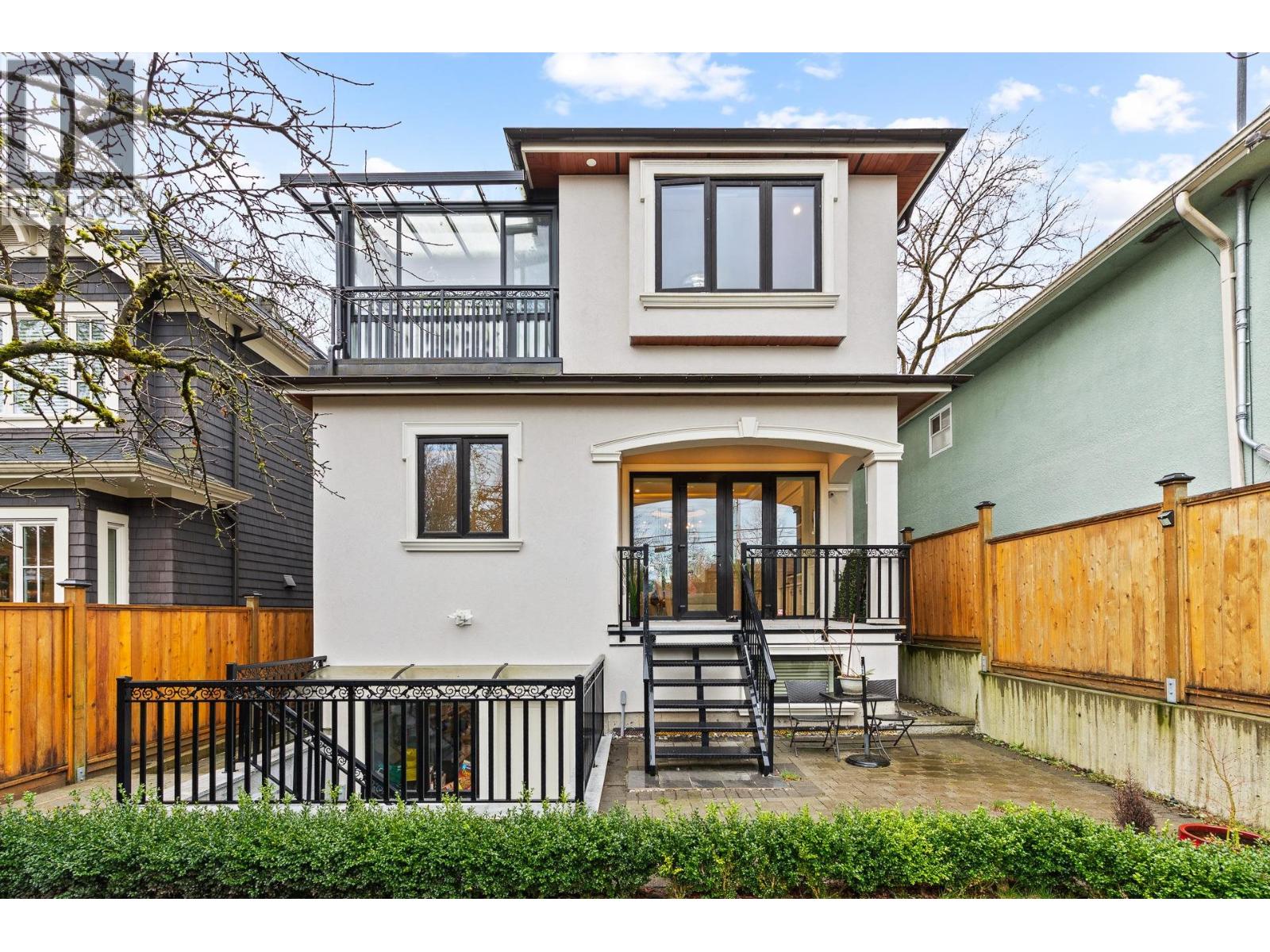 4307 W 13th Avenue, Vancouver, British Columbia  V6R 2V1 - Photo 23 - R3099374