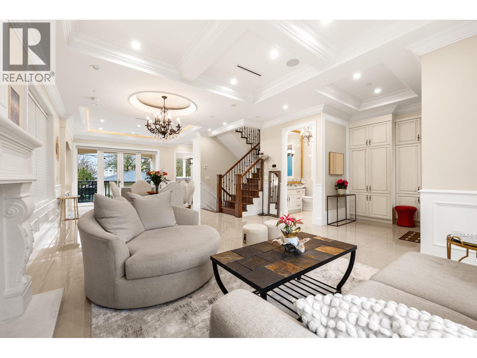 4307 W 13th Avenue, Vancouver, British Columbia  V6R 2V1 - Photo 5 - R3099374