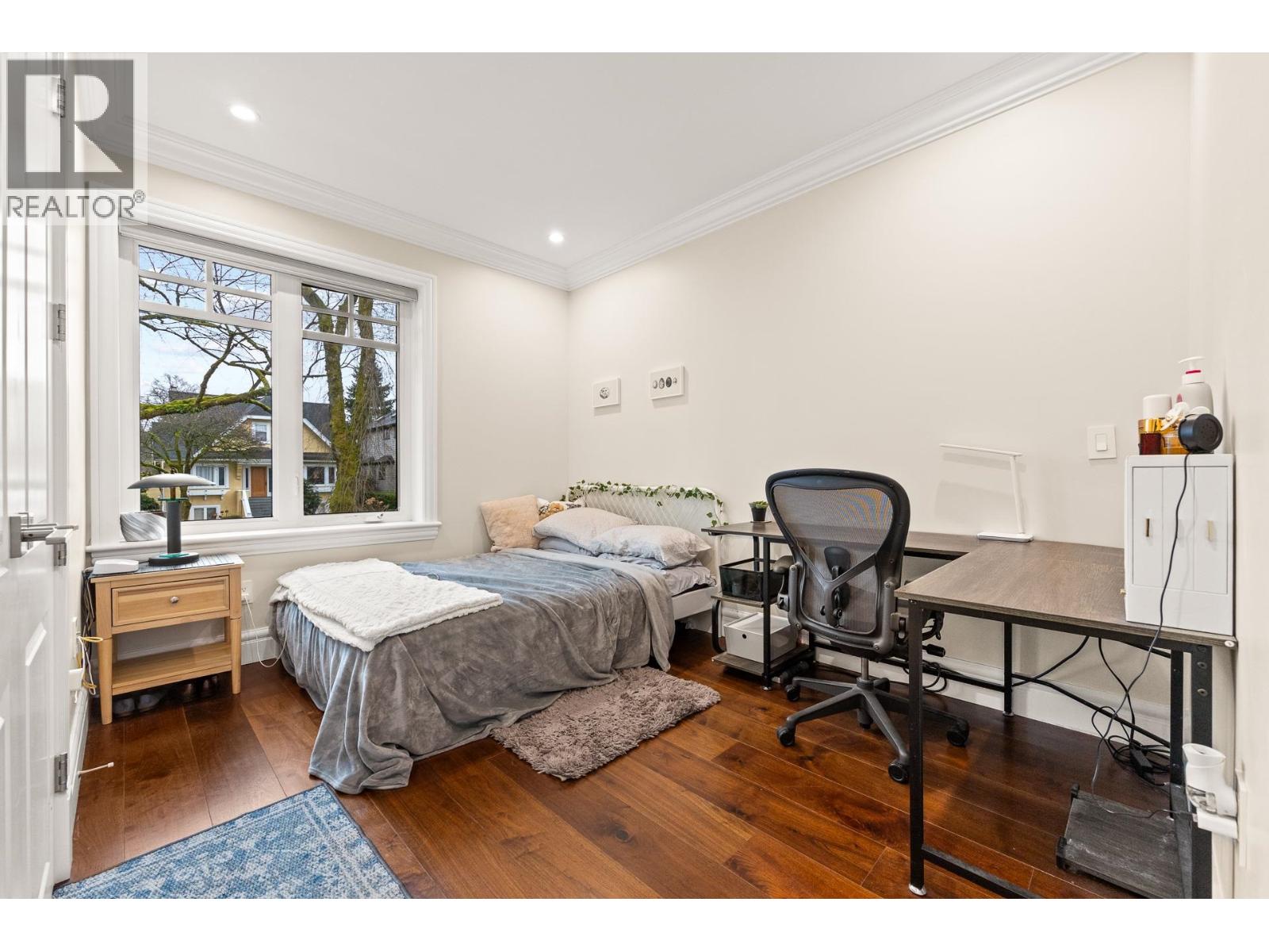 4307 W 13th Avenue, Vancouver, British Columbia  V6R 2V1 - Photo 17 - R3099374