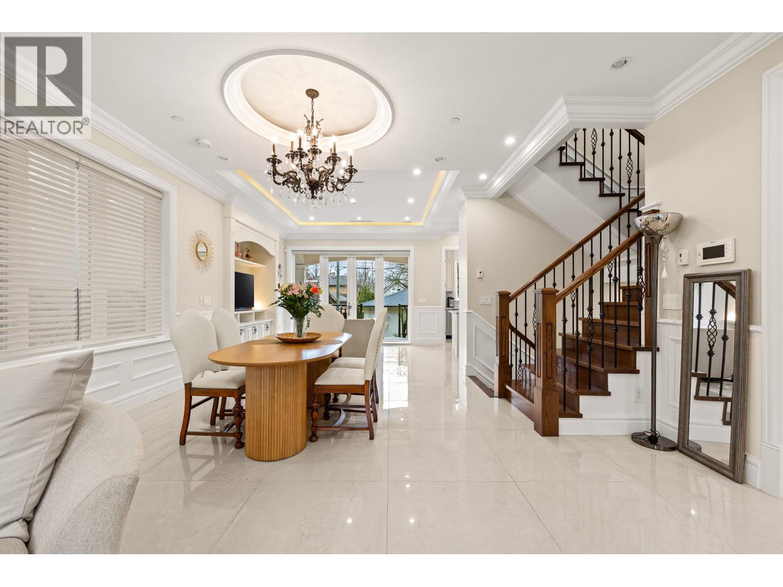 4307 W 13th Avenue, Vancouver, British Columbia  V6R 2V1 - Photo 6 - R3099374