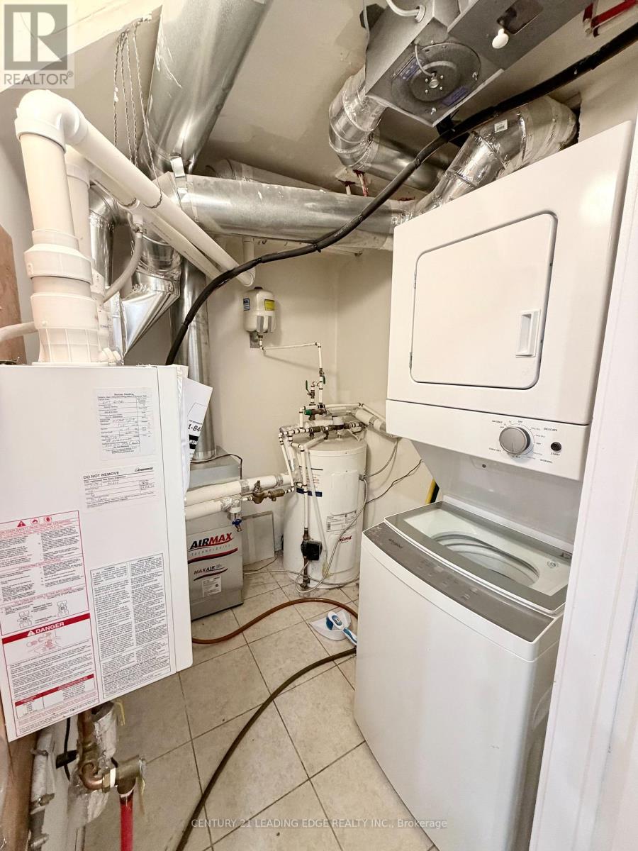 2606 - 1 Gable Hurst Way, Markham, Ontario  L6B 1N5 - Photo 10 - N12877790