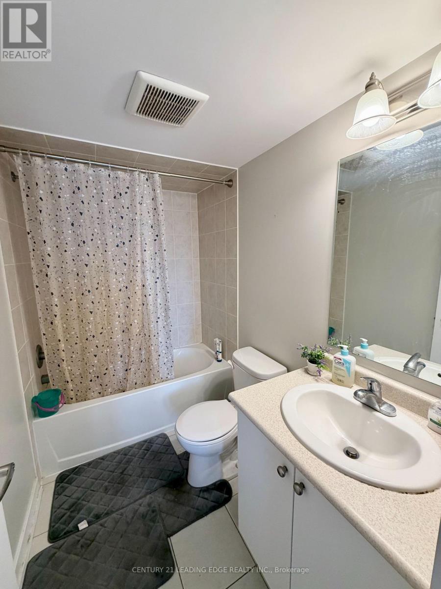 2606 - 1 Gable Hurst Way, Markham, Ontario  L6B 1N5 - Photo 9 - N12877790