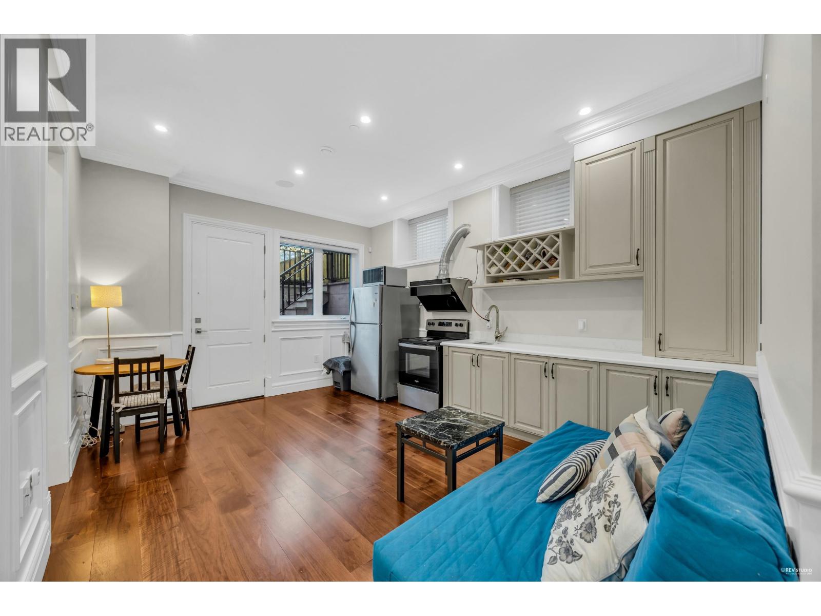 4307 W 13th Avenue, Vancouver, British Columbia  V6R 2V1 - Photo 21 - R3099374