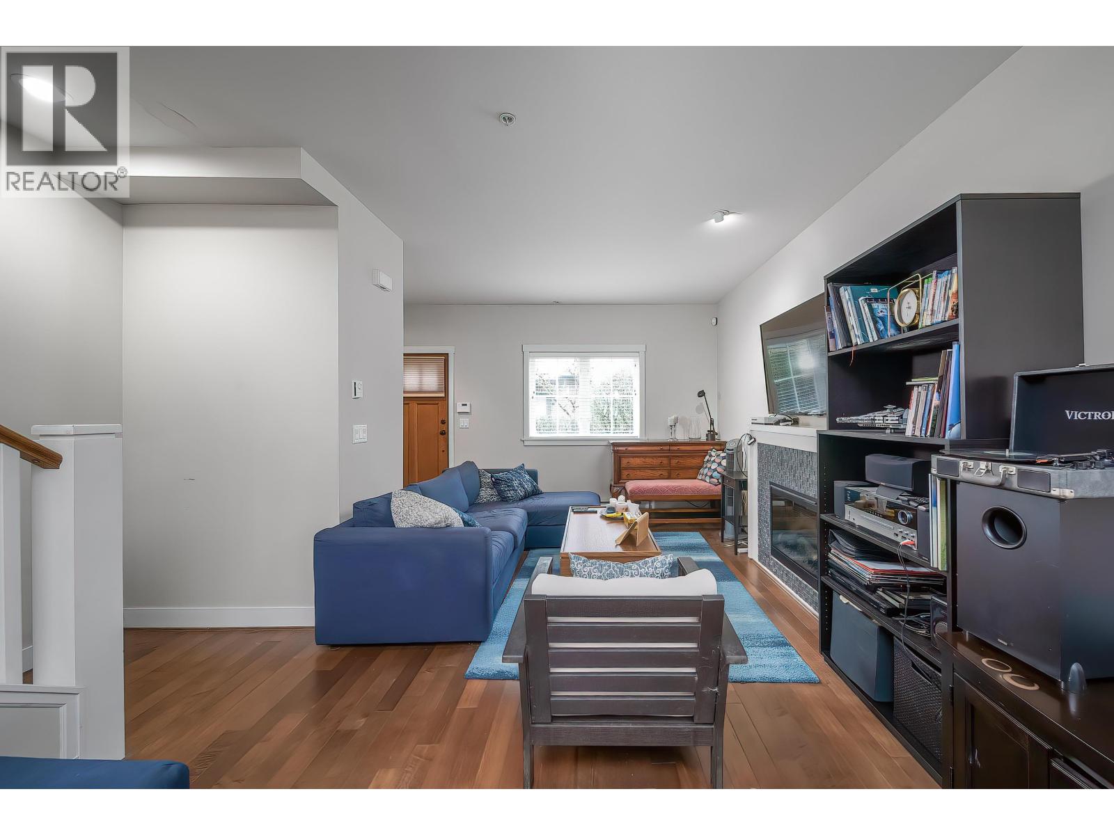 6139 Oak Street, Vancouver, British Columbia  V6M 2W3 - Photo 3 - R3099458