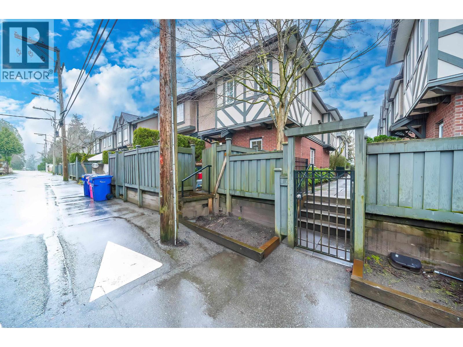 6139 Oak Street, Vancouver, British Columbia  V6M 2W3 - Photo 15 - R3099458