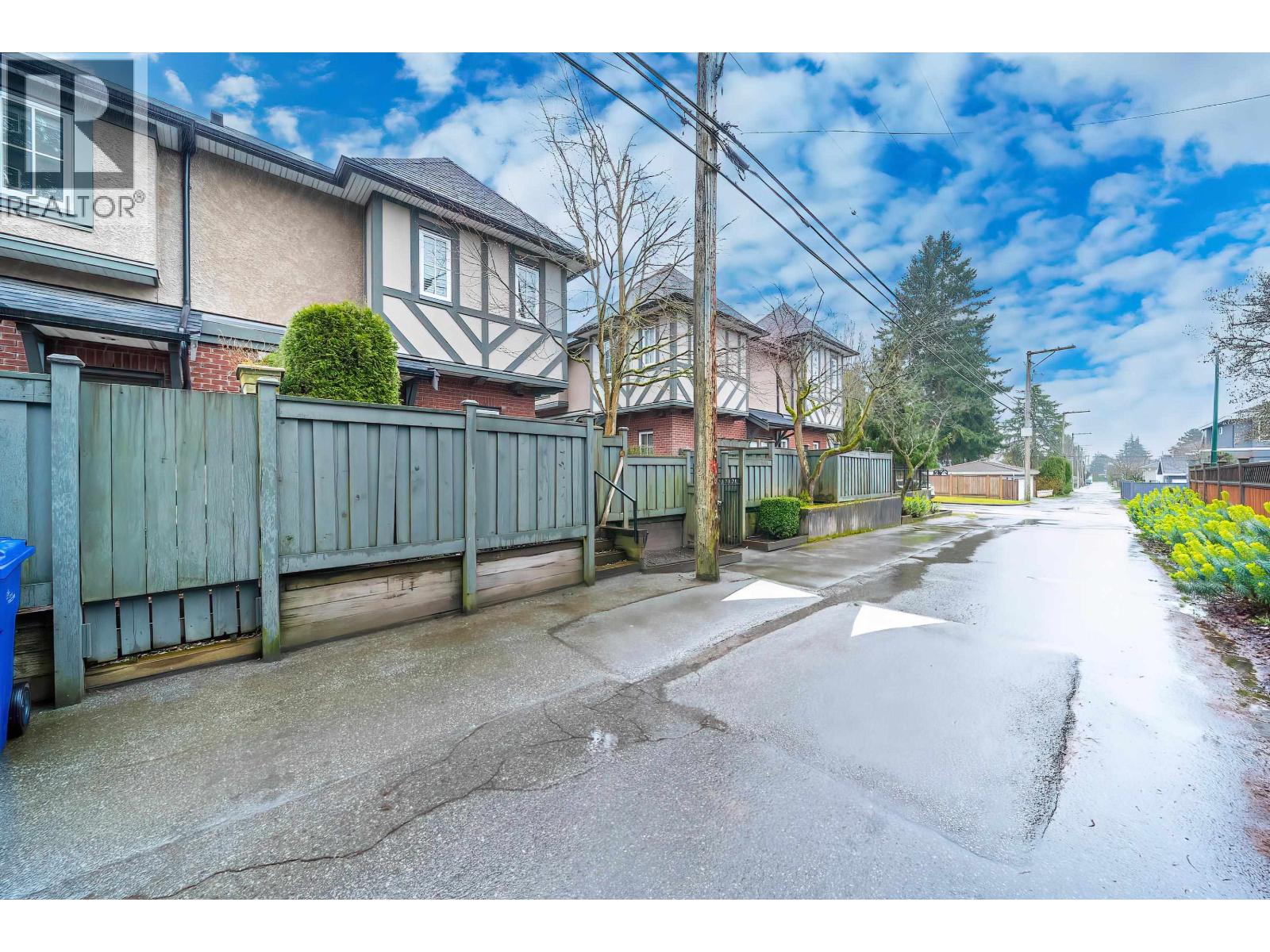 6139 Oak Street, Vancouver, British Columbia  V6M 2W3 - Photo 17 - R3099458