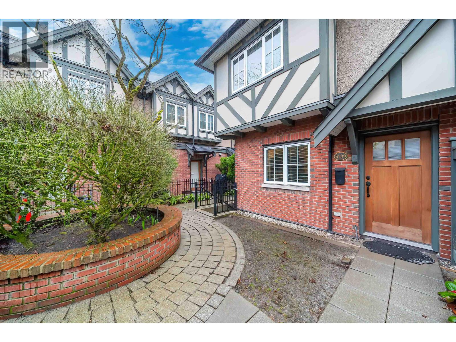 6139 Oak Street, Vancouver, British Columbia  V6M 2W3 - Photo 20 - R3099458