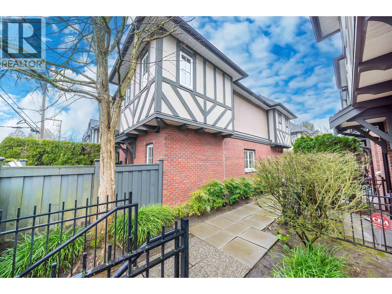 6139 Oak Street, Vancouver, British Columbia  V6M 2W3 - Photo 18 - R3099458