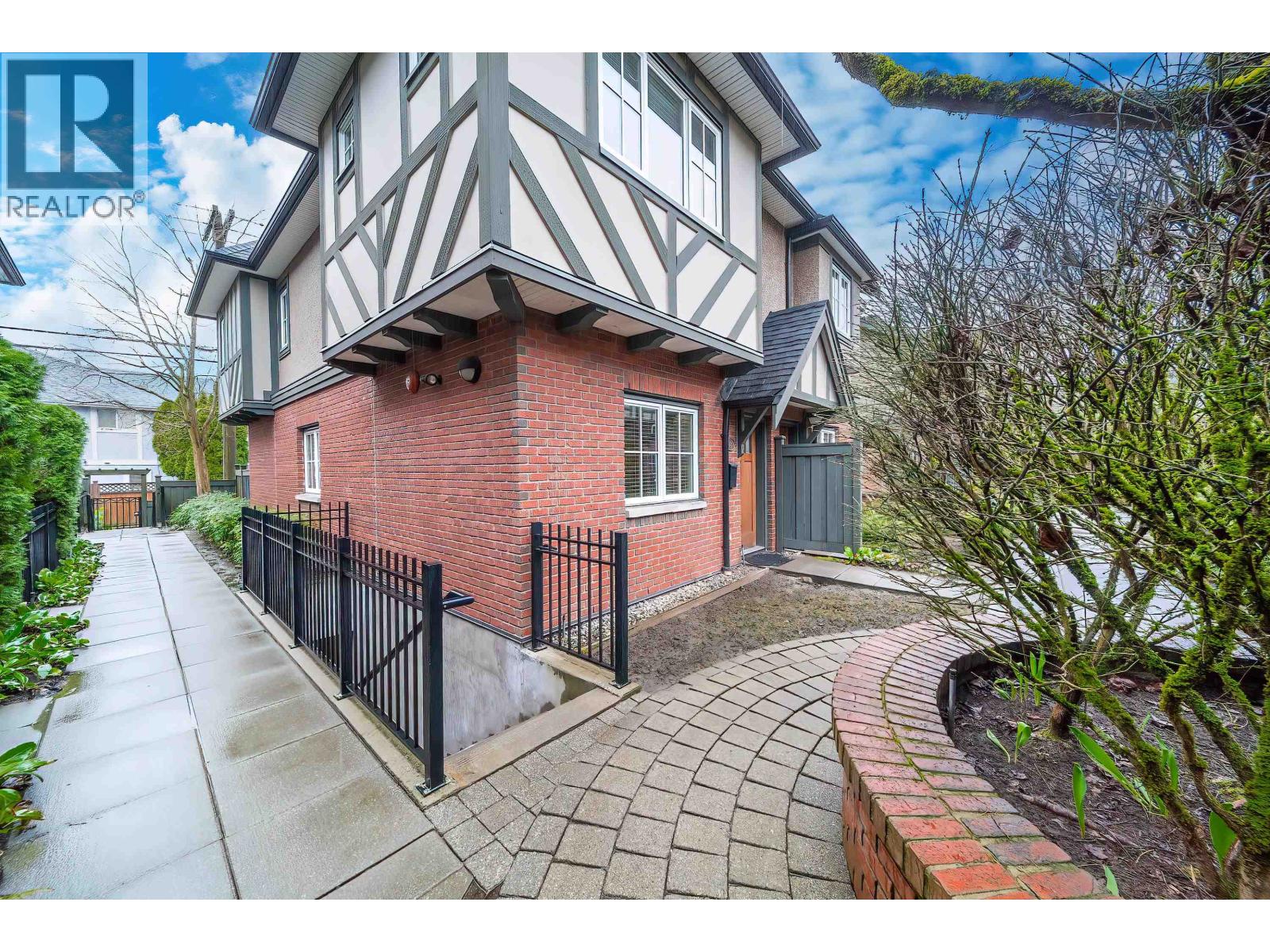 6139 Oak Street, Vancouver, British Columbia  V6M 2W3 - Photo 19 - R3099458