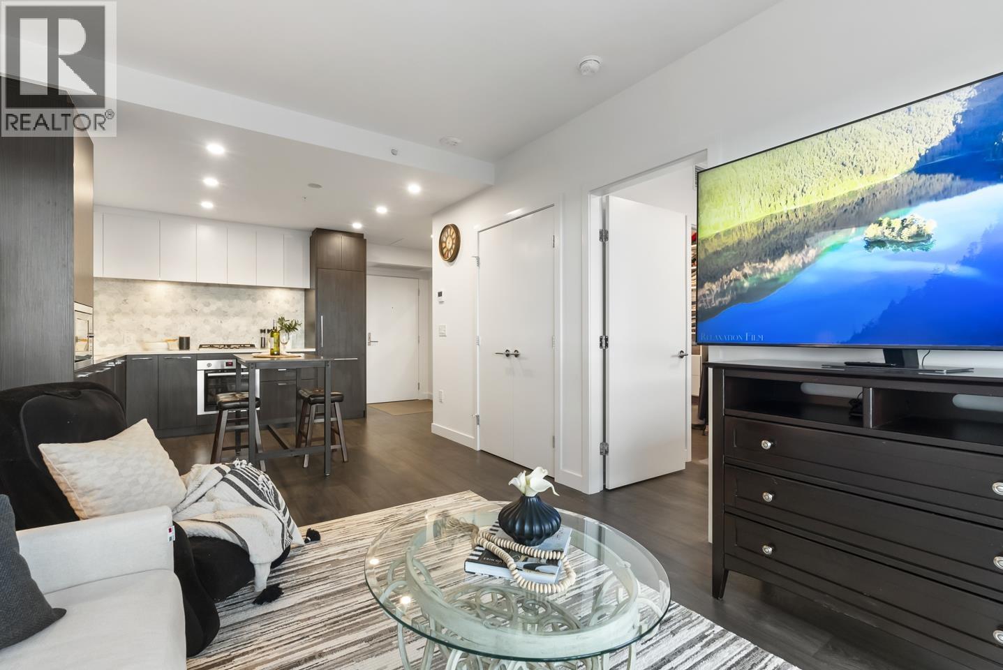 2504 2425 Alpha Avenue, Burnaby, British Columbia  V5C 0N6 - Photo 4 - R3099311