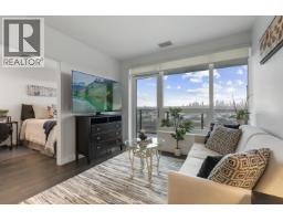 2504 2425 ALPHA AVENUE, Burnaby, British Columbia