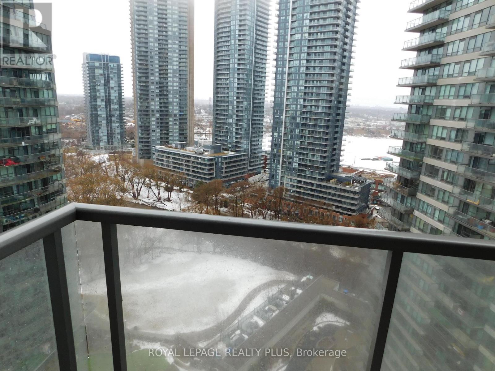 2005 - 2240 Lakeshore Boulevard W, Toronto (Mimico), Ontario  M8V 0B1 - Photo 21 - W12809902