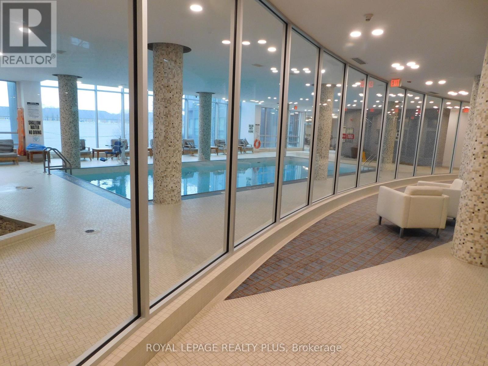 2005 - 2240 Lakeshore Boulevard W, Toronto (Mimico), Ontario  M8V 0B1 - Photo 29 - W12809902