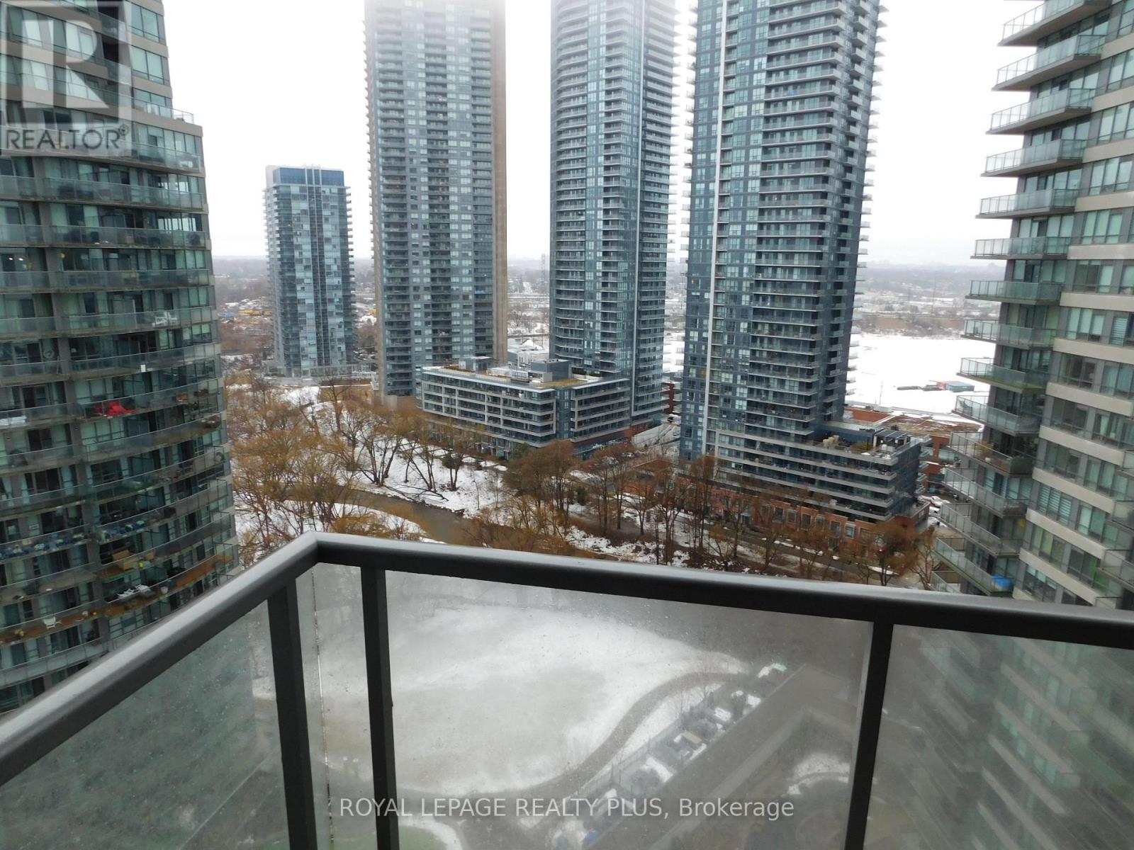 2005 - 2240 Lakeshore Boulevard W, Toronto (Mimico), Ontario  M8V 0B1 - Photo 23 - W12809902