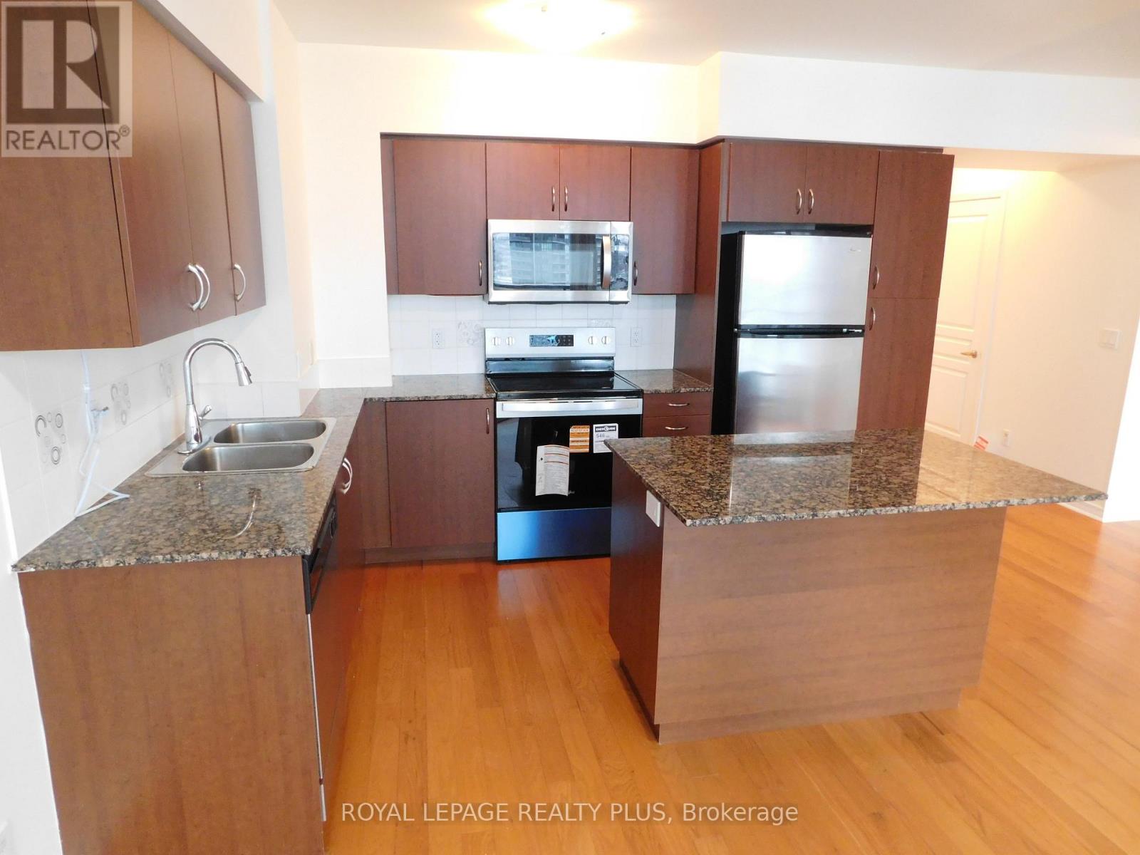 2005 - 2240 Lakeshore Boulevard W, Toronto (Mimico), Ontario  M8V 0B1 - Photo 16 - W12809902