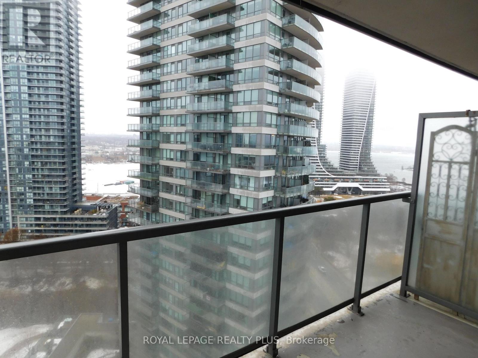 2005 - 2240 Lakeshore Boulevard W, Toronto (Mimico), Ontario  M8V 0B1 - Photo 22 - W12809902