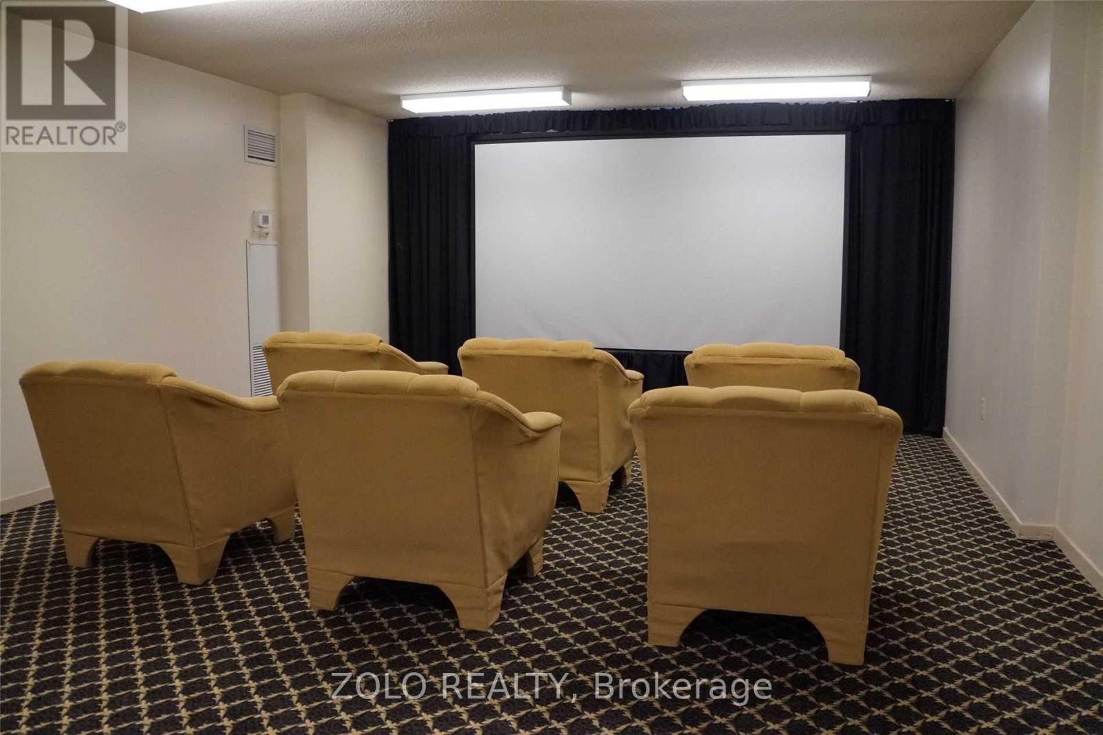 1001 - 300 Webb Drive, Mississauga (City Centre), Ontario  L5B 3W3 - Photo 15 - W12822200