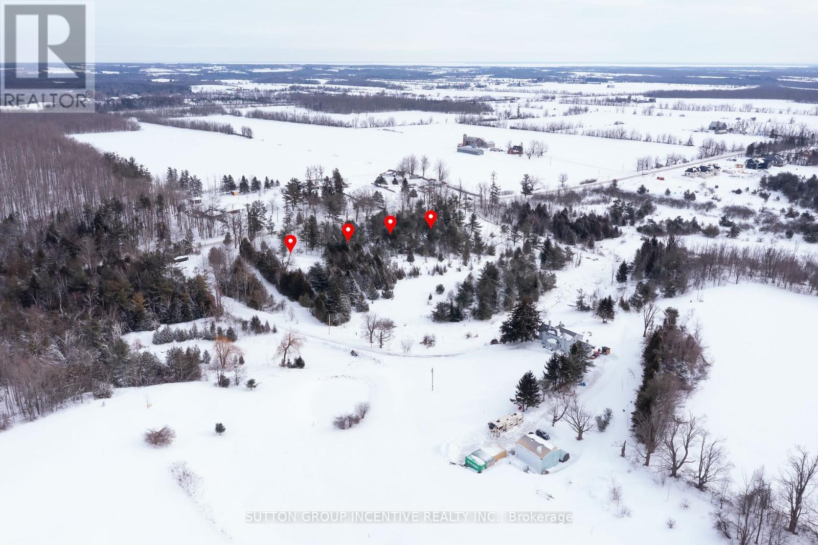 Part 4, Plan 51r-45070 Part Of Lot 19 Concession 2 Road, Springwater, Ontario  L0L 1X0 - Photo 12 - S12878652
