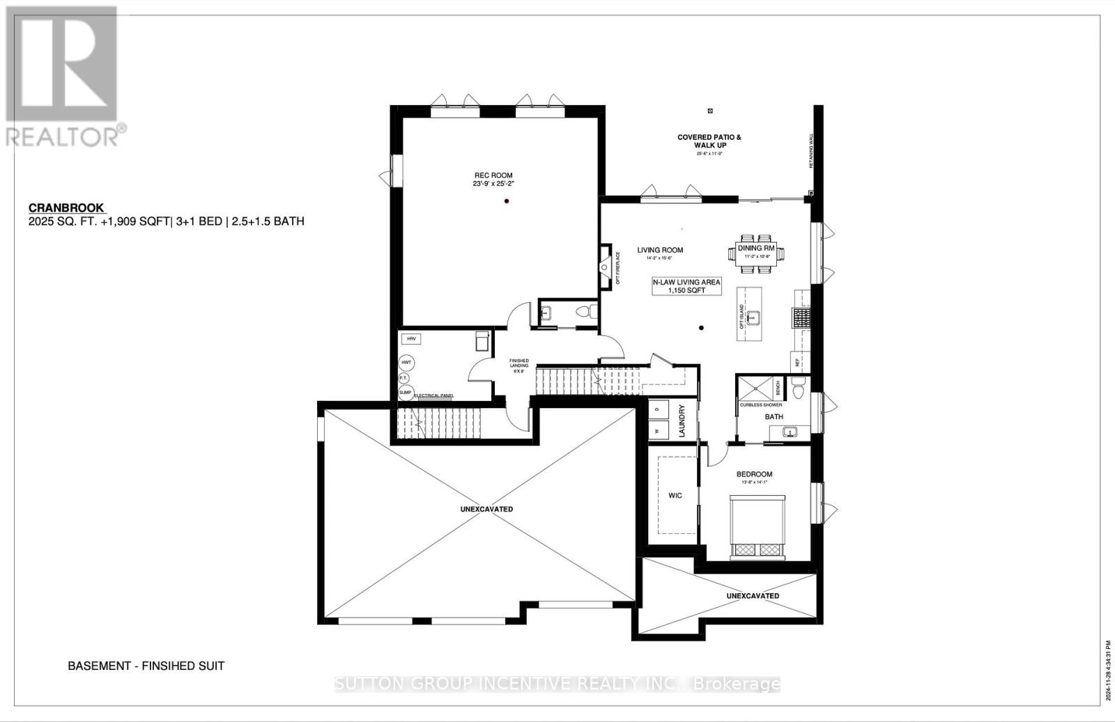 Part 4, Plan 51r-45070 Part Of Lot 19 Concession 2 Road, Springwater, Ontario  L0L 1X0 - Photo 4 - S12878652