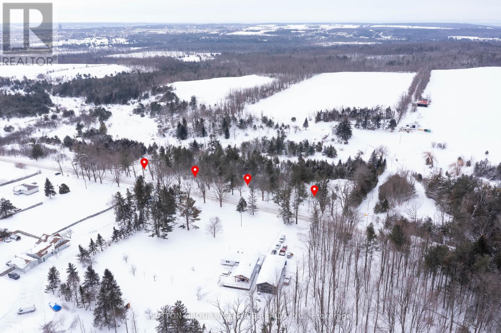 Part 4, Plan 51r-45070 Part Of Lot 19 Concession 2 Road, Springwater, Ontario  L0L 1X0 - Photo 8 - S12878652