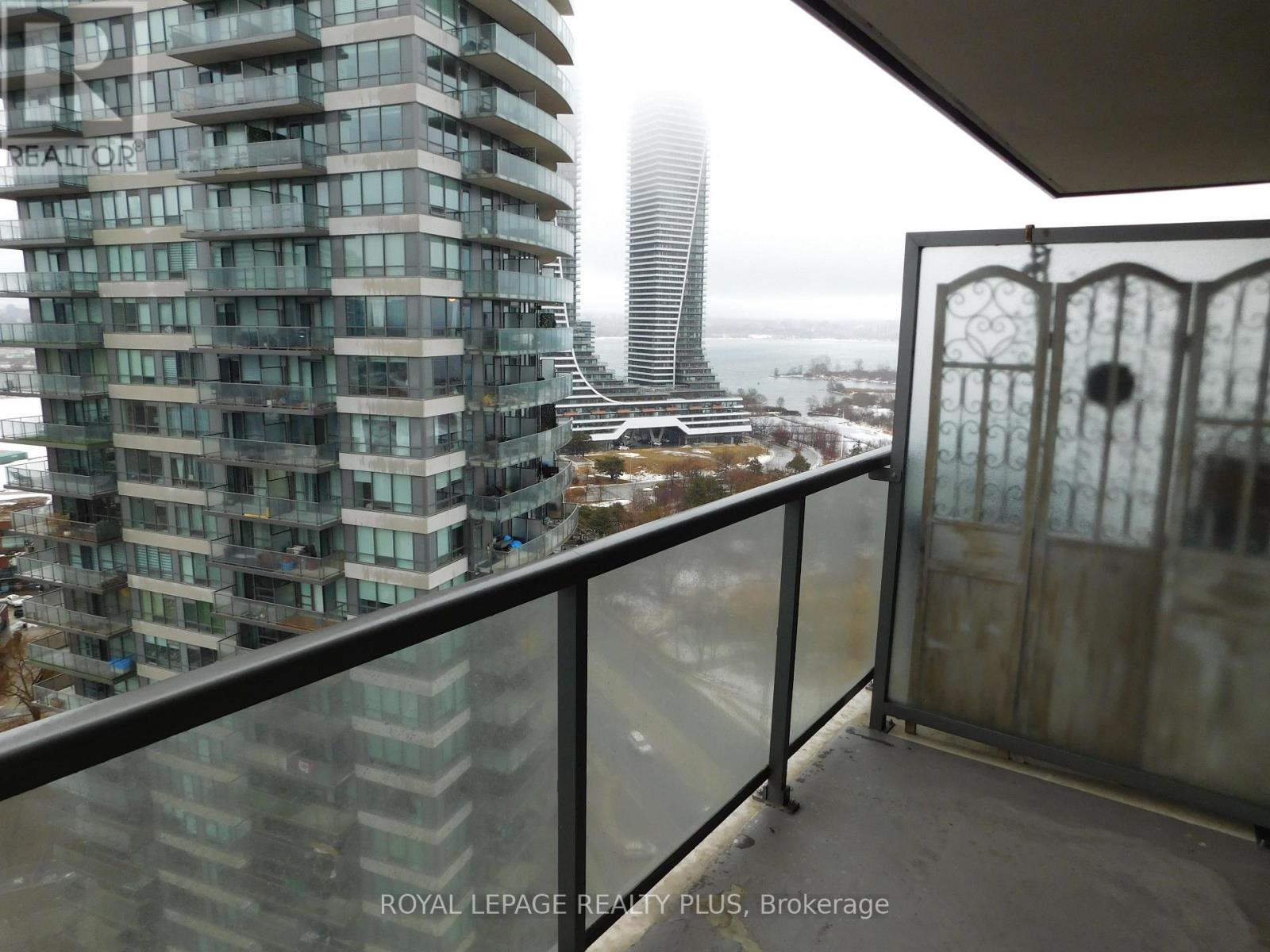 2005 - 2240 Lakeshore Boulevard W, Toronto (Mimico), Ontario  M8V 0B1 - Photo 20 - W12809902