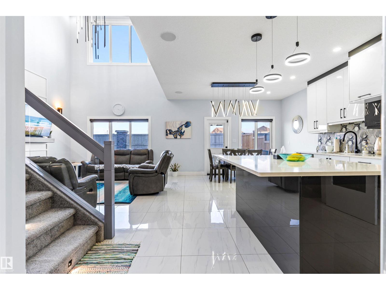 1847 18 Street Nw St Nw, Edmonton, Alberta  T6T 2M9 - Photo 10 - E4477220