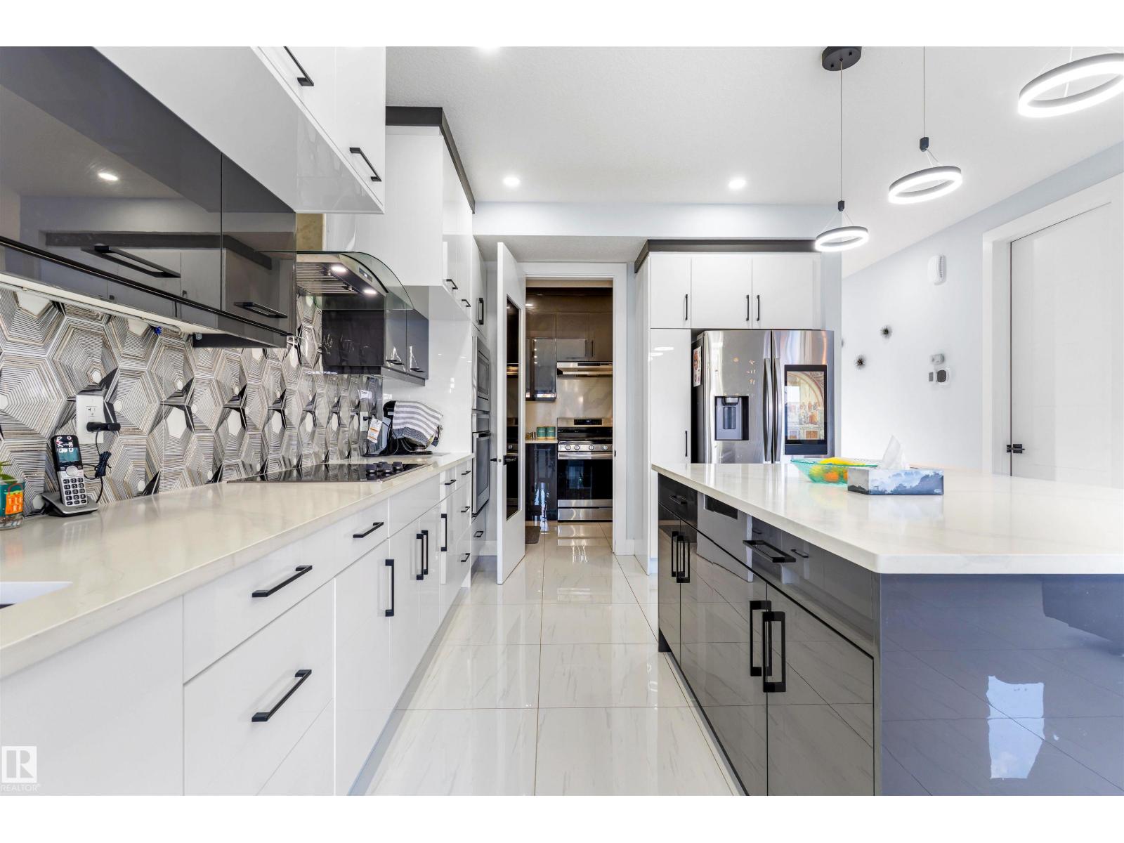 1847 18 Street Nw St Nw, Edmonton, Alberta  T6T 2M9 - Photo 18 - E4477220