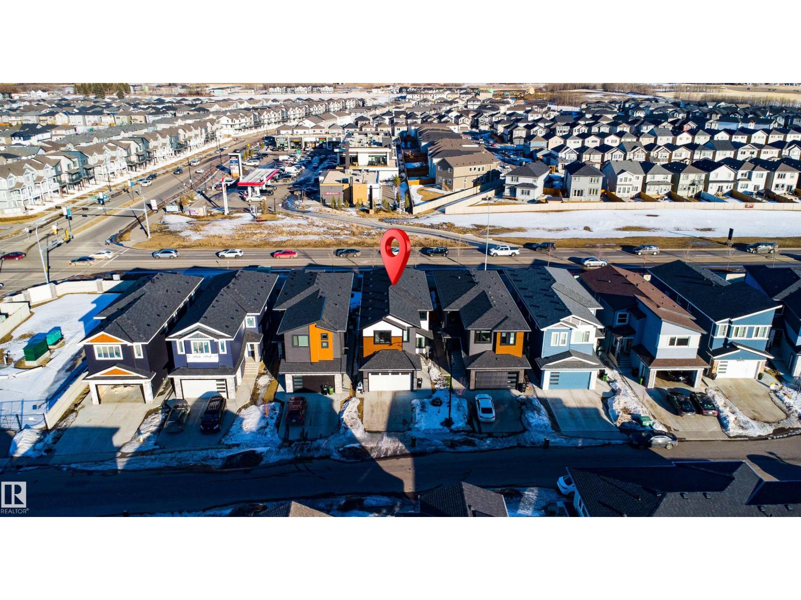 1847 18 Street Nw St Nw, Edmonton, Alberta  T6T 2M9 - Photo 42 - E4477220