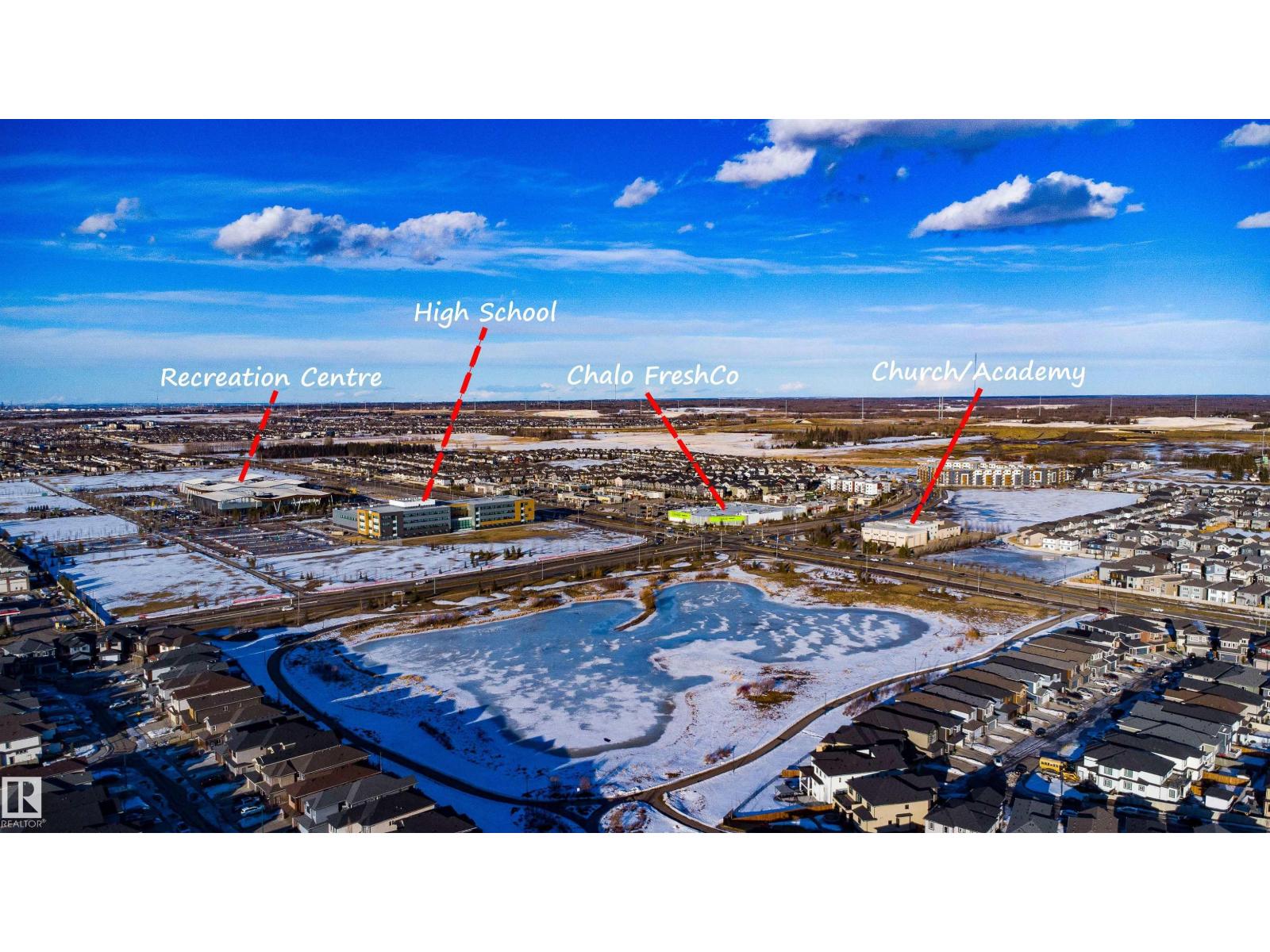 1847 18 Street Nw St Nw, Edmonton, Alberta  T6T 2M9 - Photo 47 - E4477220