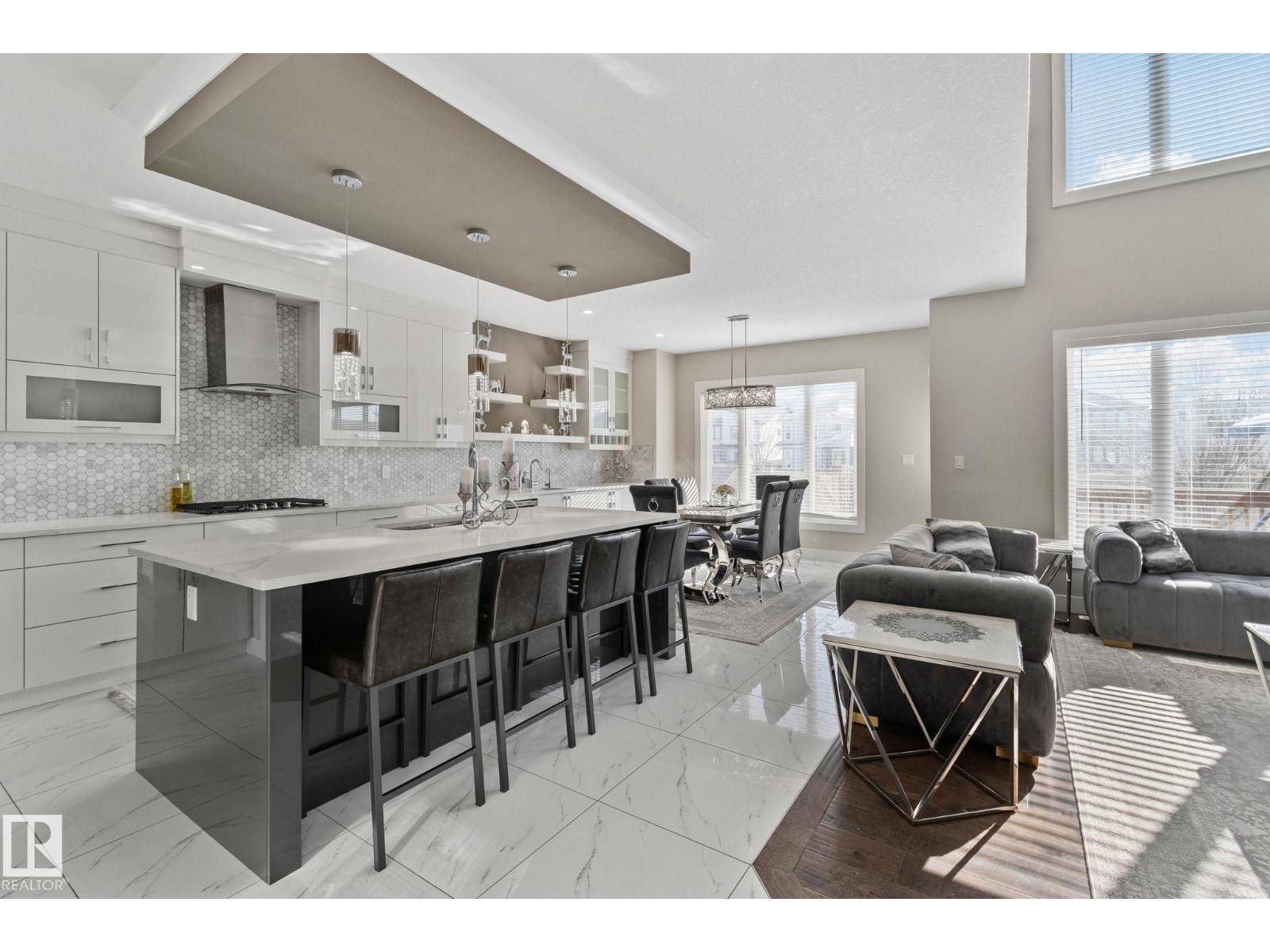 1611 158 St Sw, Edmonton, Alberta  T6W 3E6 - Photo 10 - E4477221