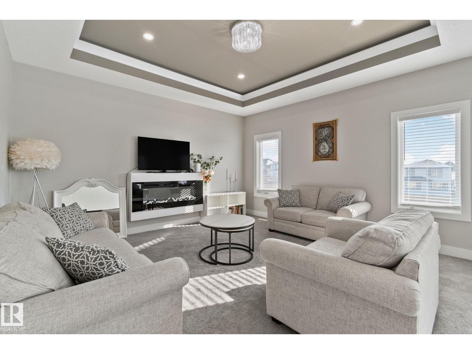 1611 158 St Sw, Edmonton, Alberta  T6W 3E6 - Photo 23 - E4477221