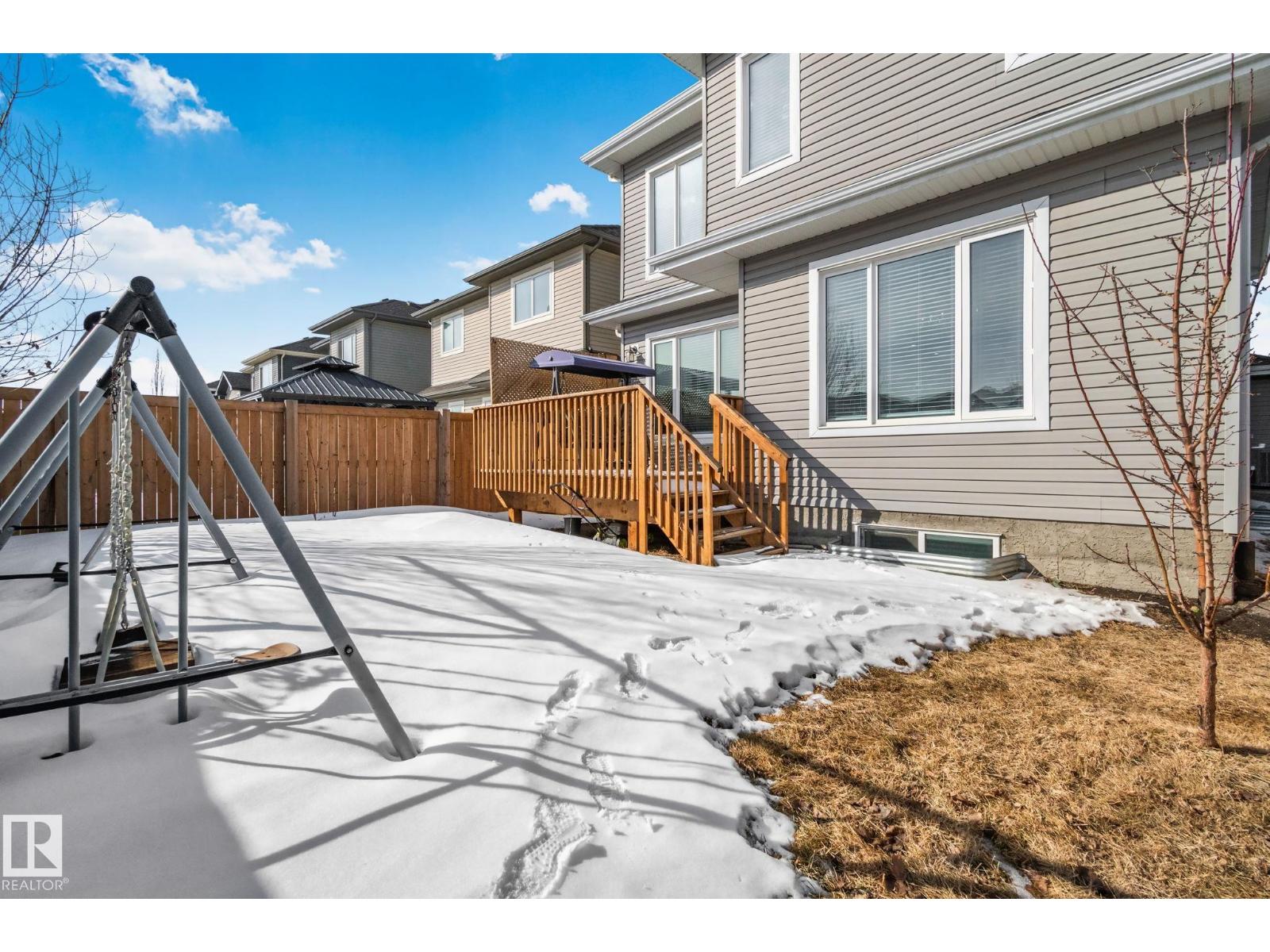 1611 158 St Sw, Edmonton, Alberta  T6W 3E6 - Photo 51 - E4477221