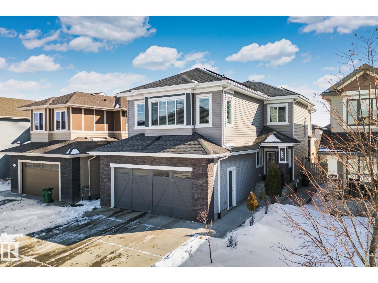 1611 158 St Sw, Edmonton, Alberta  T6W 3E6 - Photo 52 - E4477221