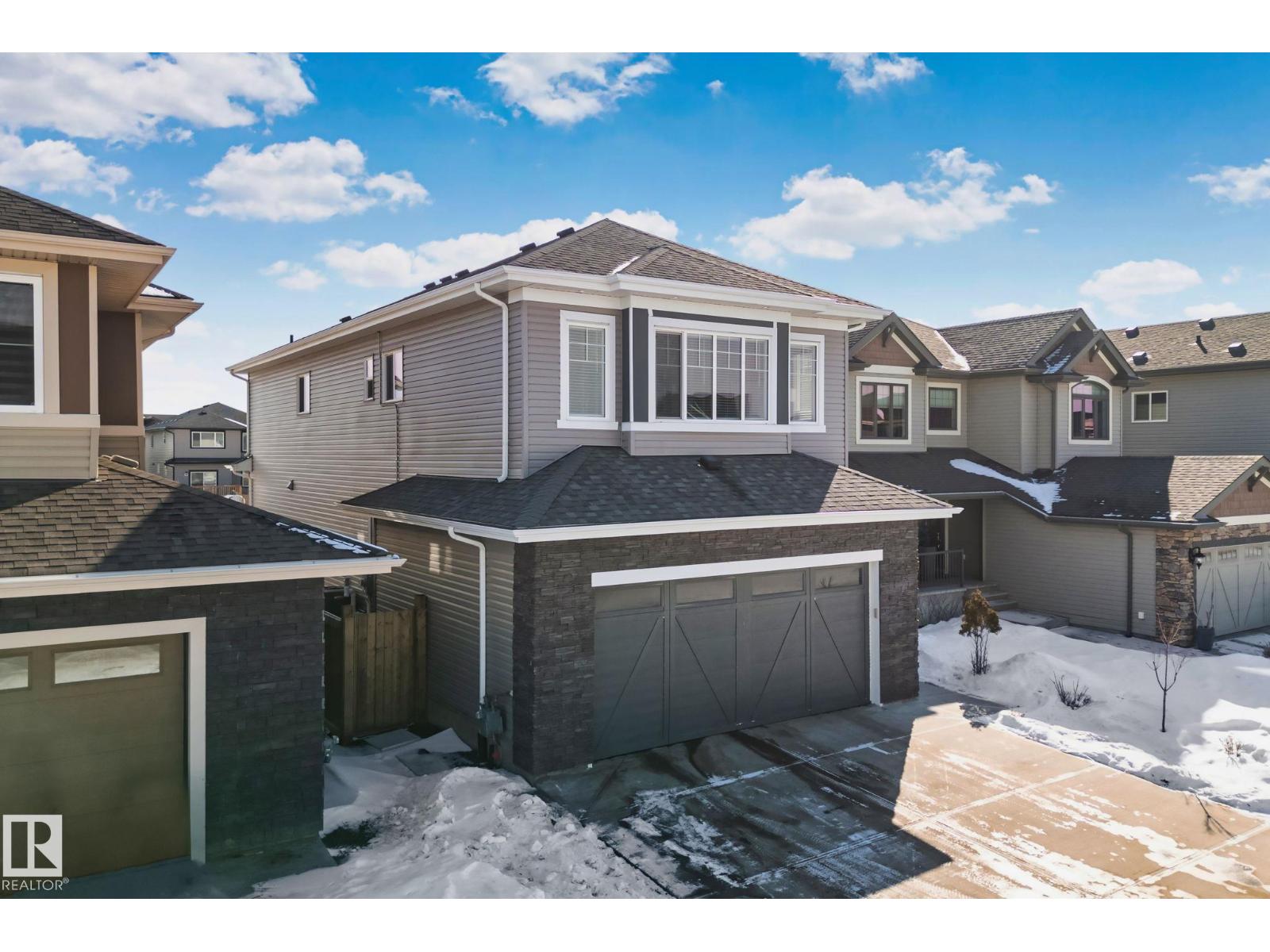 1611 158 St Sw, Edmonton, Alberta  T6W 3E6 - Photo 53 - E4477221