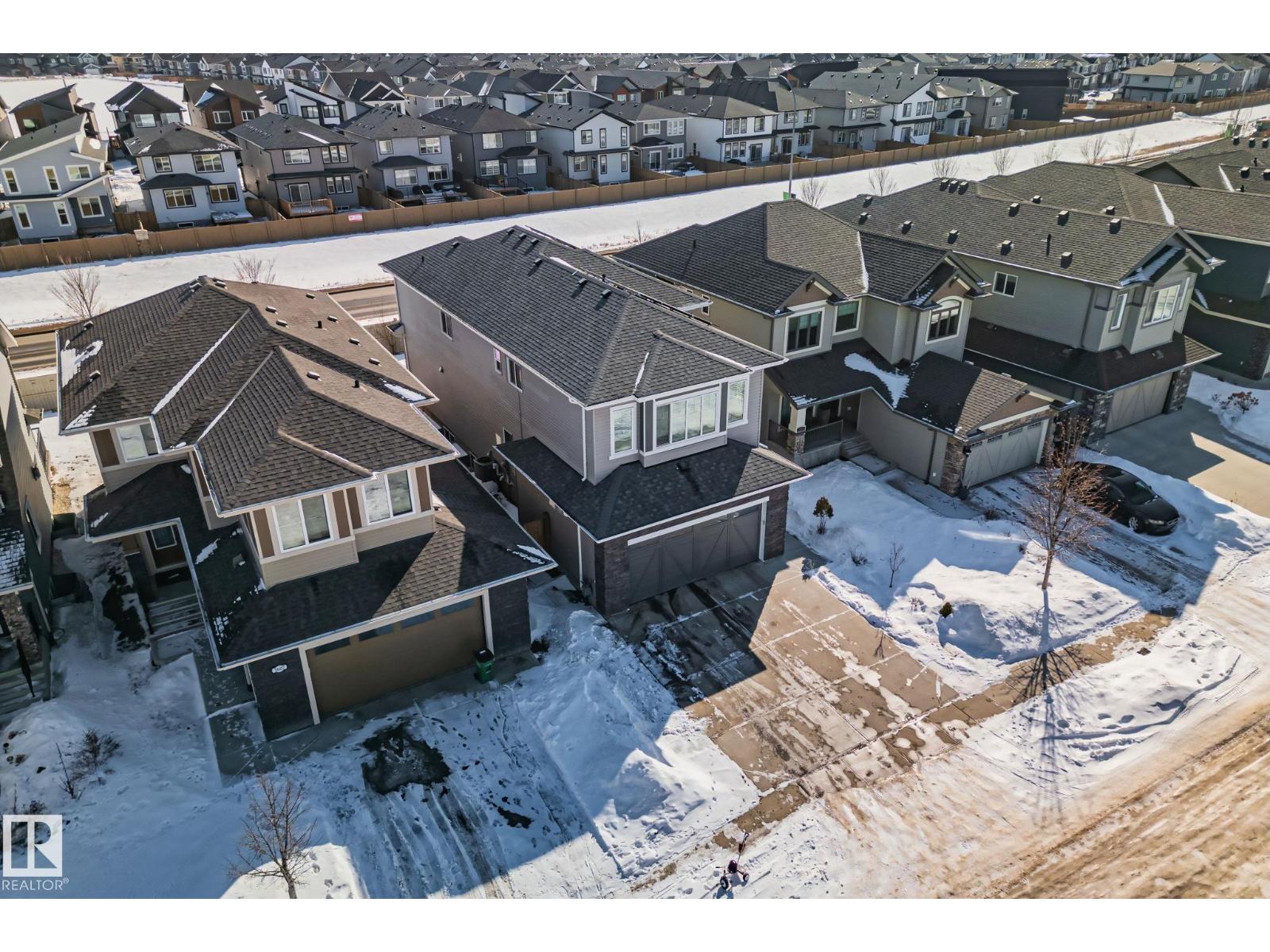 1611 158 St Sw, Edmonton, Alberta  T6W 3E6 - Photo 54 - E4477221